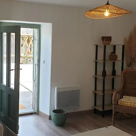Maison Village A 2 Pas De La Dolce Via, Ardeche * Les Ollières-sur-Eyrieux