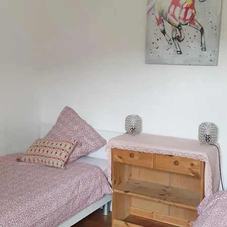 Ferienhaus Maison Village A 2 Pas De La Dolce Via, Ardeche Les Ollières-sur-Eyrieux